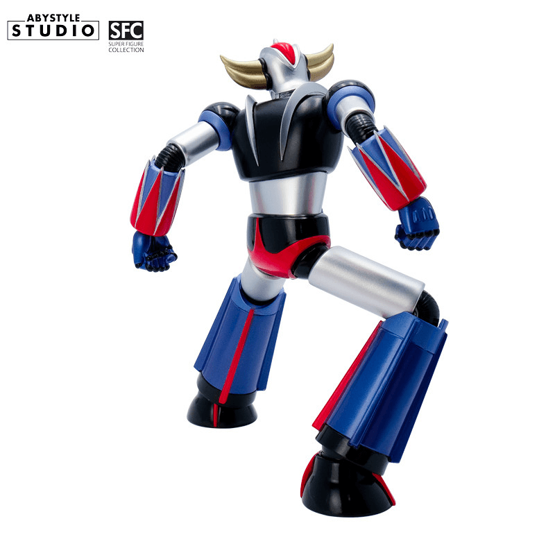 GRENDIZER - Figurine "Grendizer"