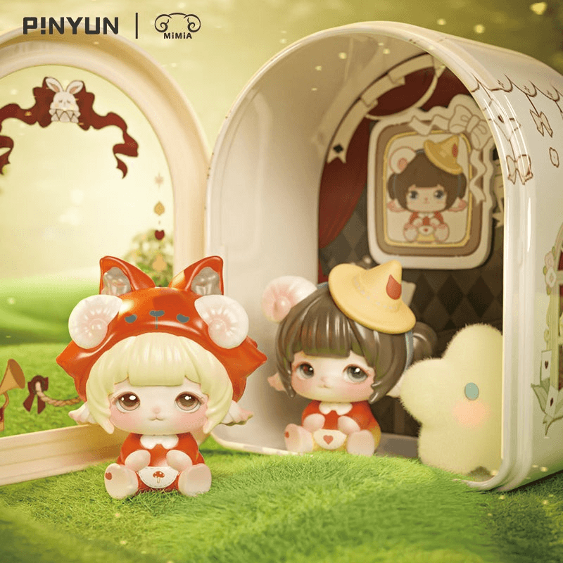 MiMiA Dream House Series | 4582362389871