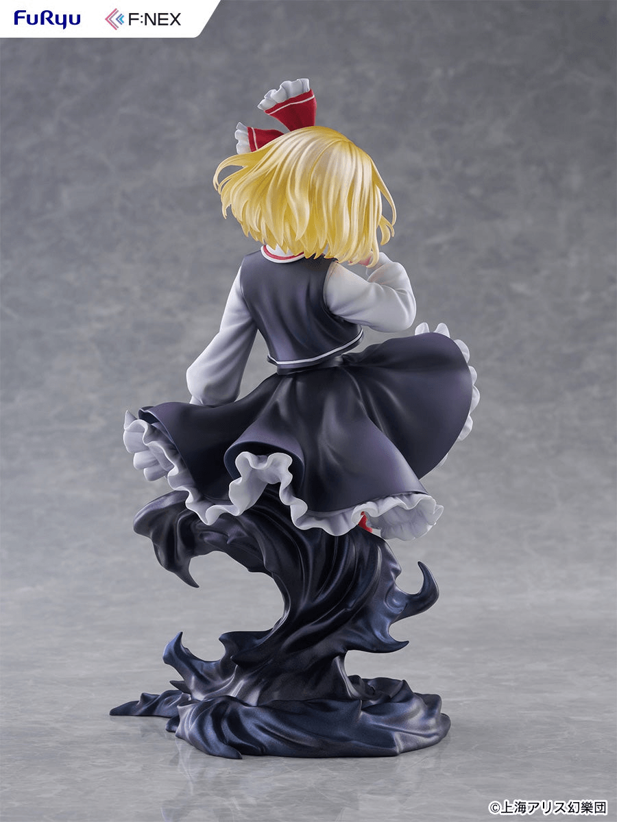 Rumia illustration by Uuzan 1/7 scale Figure | 4571623518464