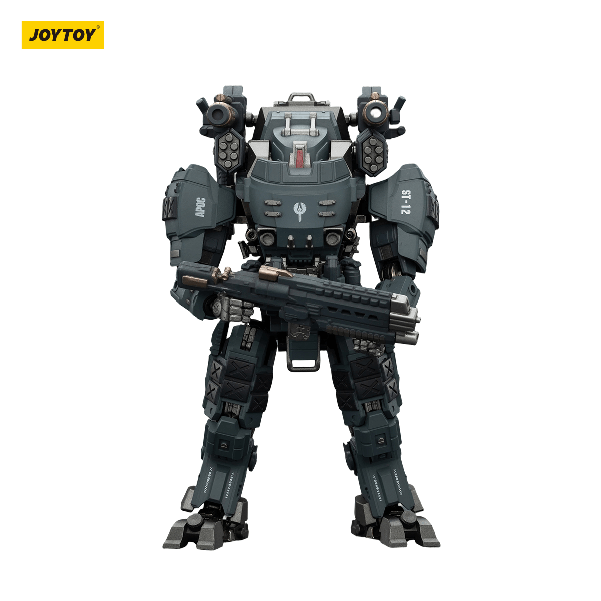 APOC Series Storm Dauntless Assault Mech ST-8612 | 6927054403073