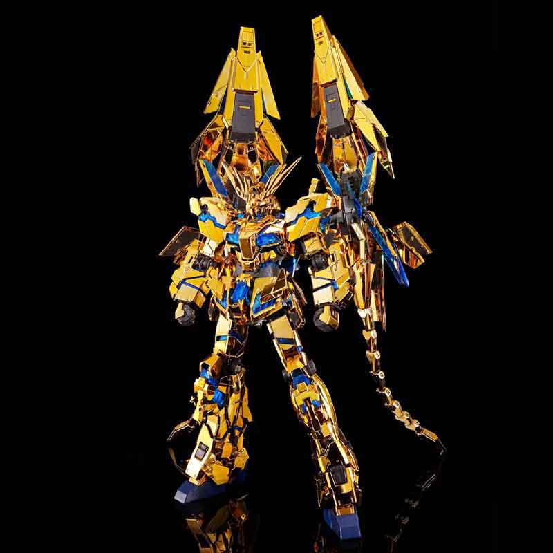 P-Bandai RG 1/144 Unicorn Gundam 03 Phenex (Narrative Ver.)