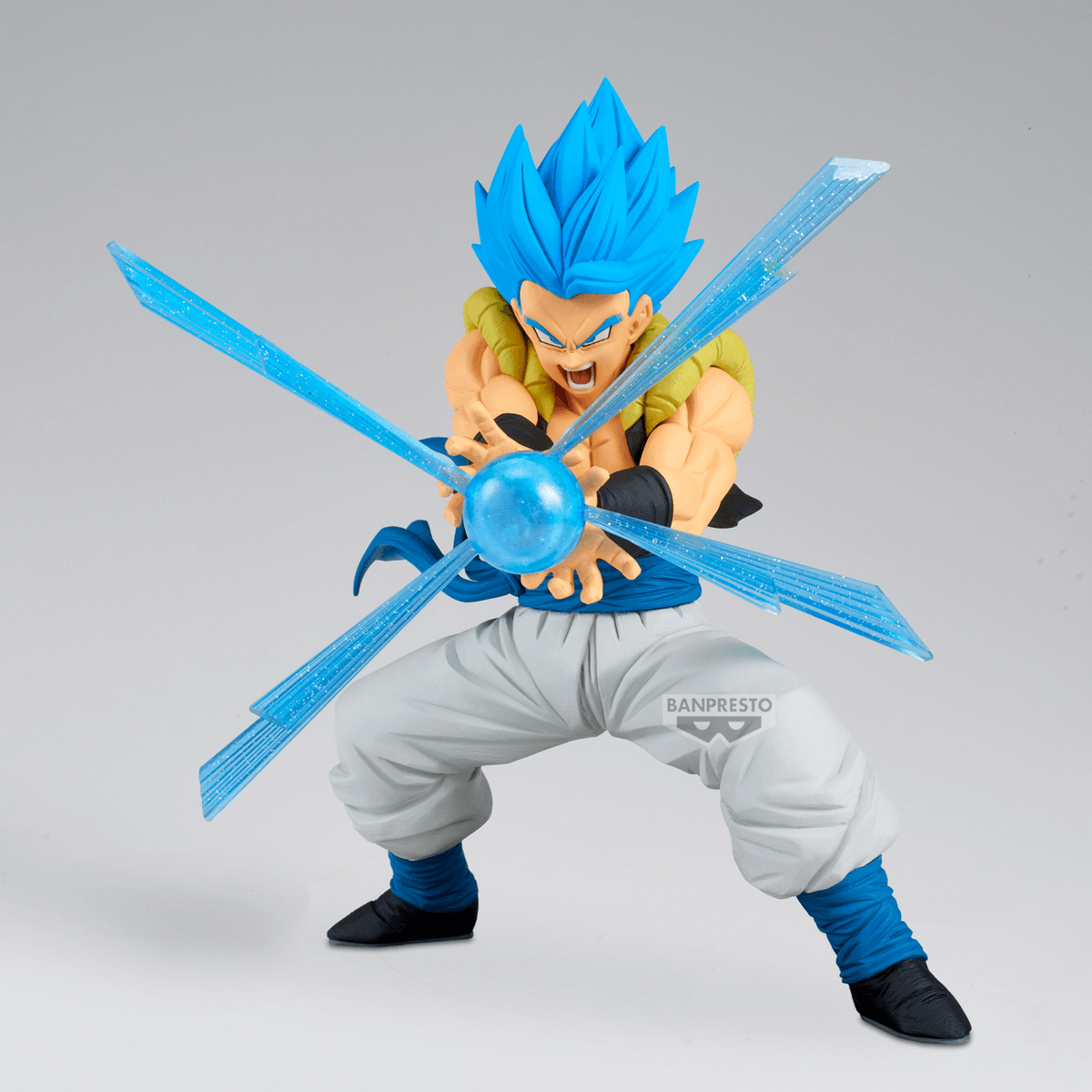 DRAGON BALL SUPER G×materia GOGETA | 4573102719553
