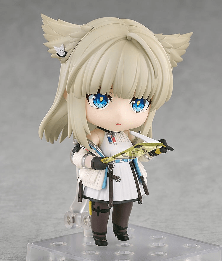 Nendoroid Perlica | 4580828677890
