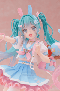 Hatune Miku × RODY Newley Written Figure | 840342404537