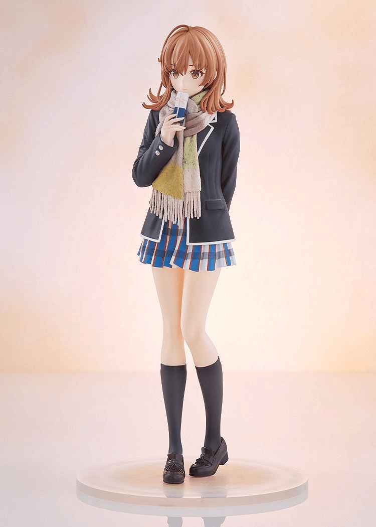 G.S. Collection Iroha Isshiki: Light Novel Ver.
