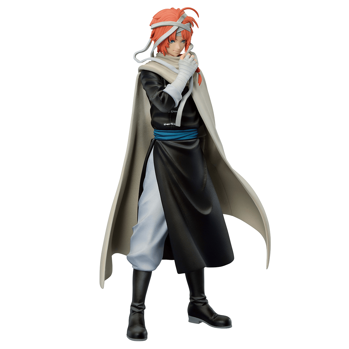 Kamui (-Gintama Exhibition-Part 2) | 4573102724663