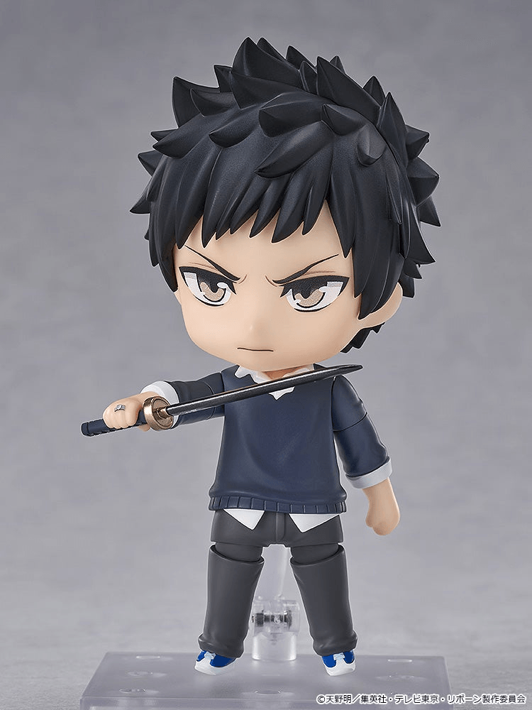 Nendoroid Takeshi Yamamoto | 4580828663770