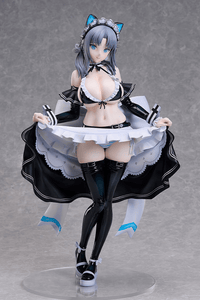 Yumi: Bondage Maid Ver. | 4570001514685