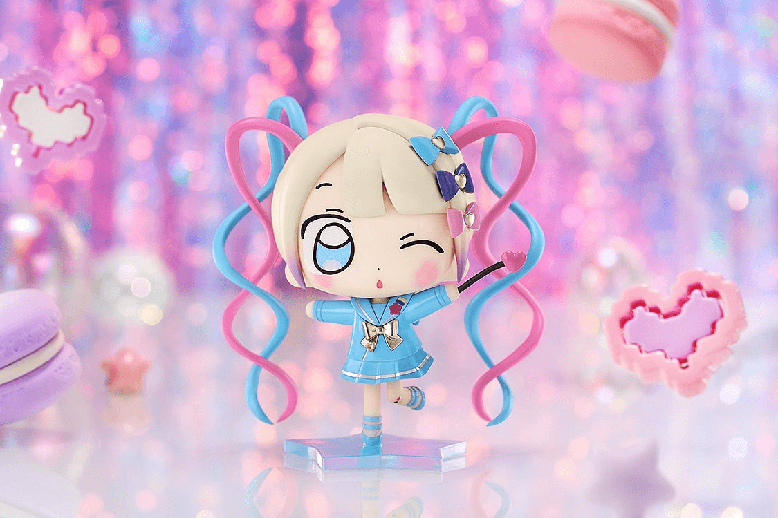 Chibi Figure OMGkawaiiAngel | 4580828673595