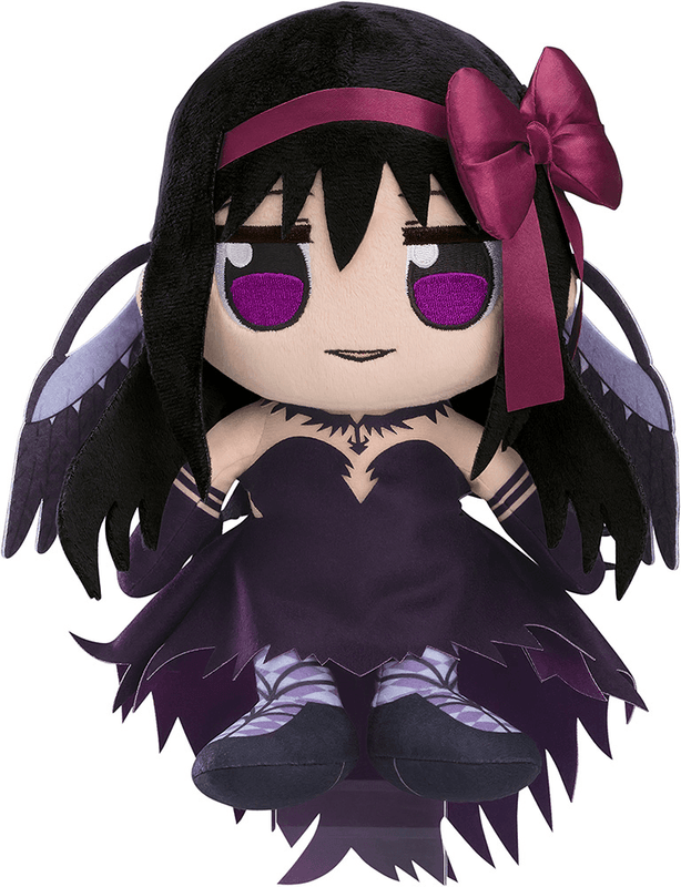 GOOD SMILE COMPANY Kuripan Plushie Devil Homura