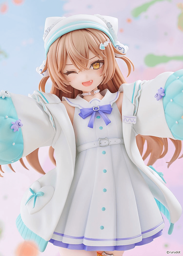 Rurudo Lion/Pastel Oniku Ver. | 4580828663855