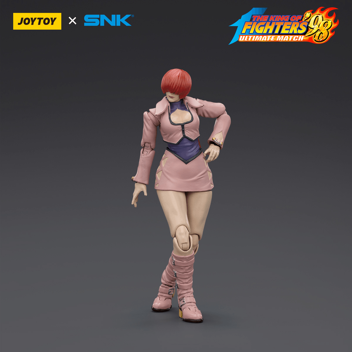 KOF'98UM Orochi Team Shermie | 6927054404056
