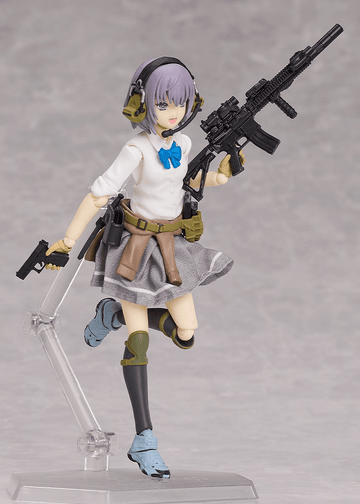figma Miyo Asato: Summer Uniform ver. 1.5