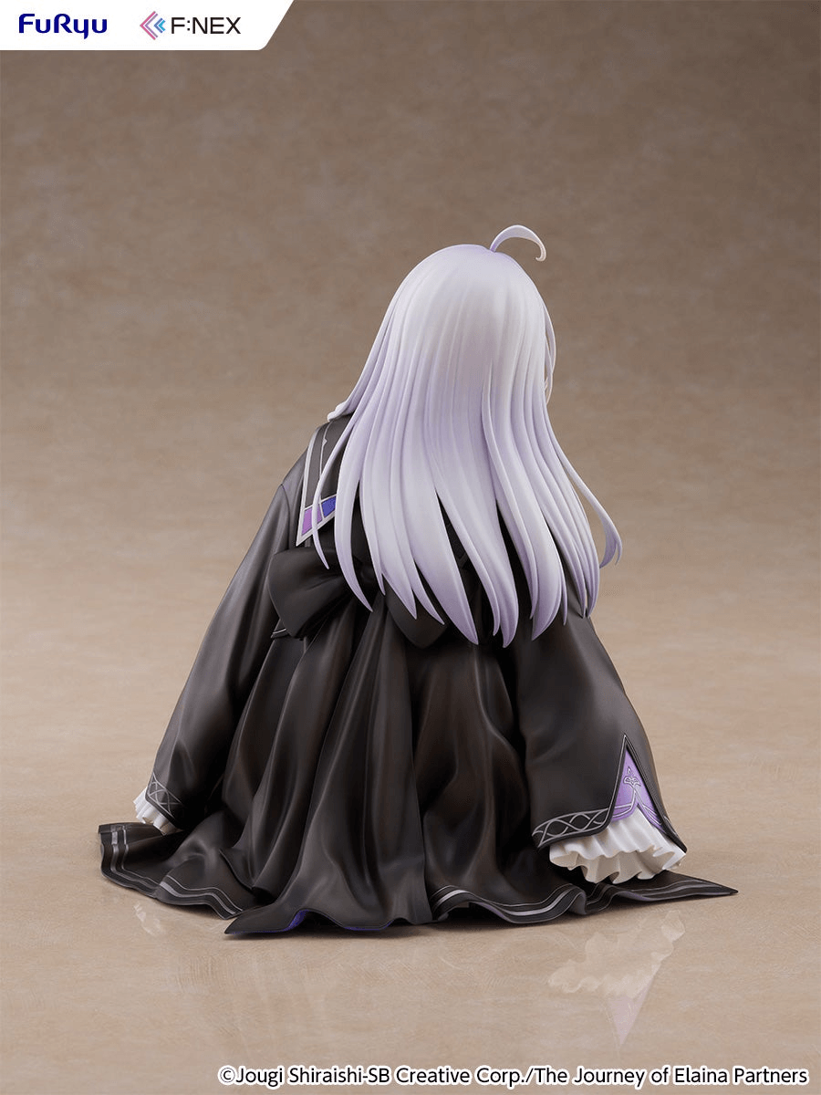 Elaina citrus ver. 1/6 Scale Figure | 4571623518273