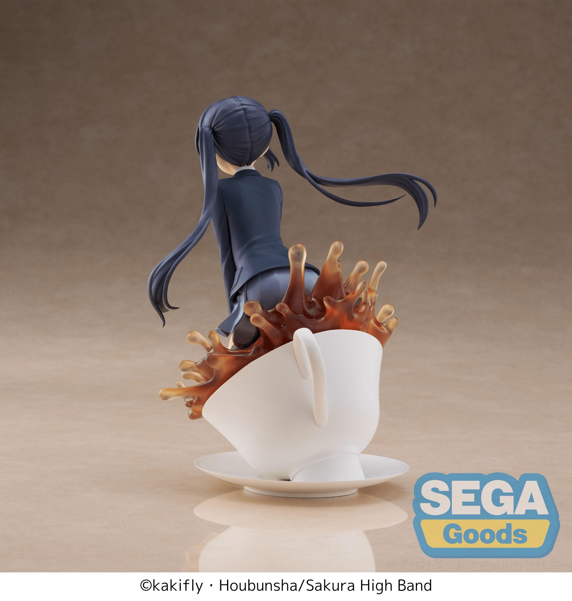 Luminasta "K-ON!" -Azusa Nakano- | 4573628564989