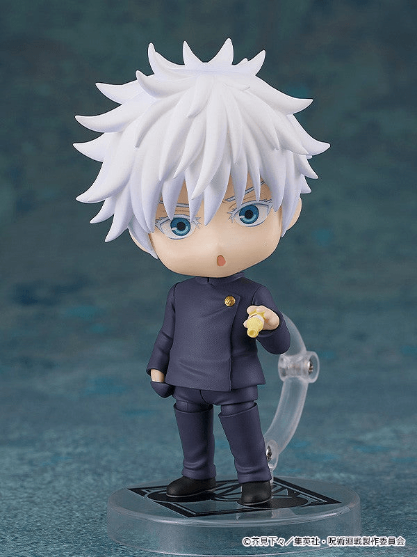 (Rerelease) Nendoroid Satoru Gojo: Tokyo Jujutsu High School Ver. - Release Date: 09/2026 | 4580828678187