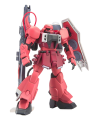 HG 1/144 #22 Gunner Zaku Warrior (Lunamaria Hawke Custom) | 4573102554673