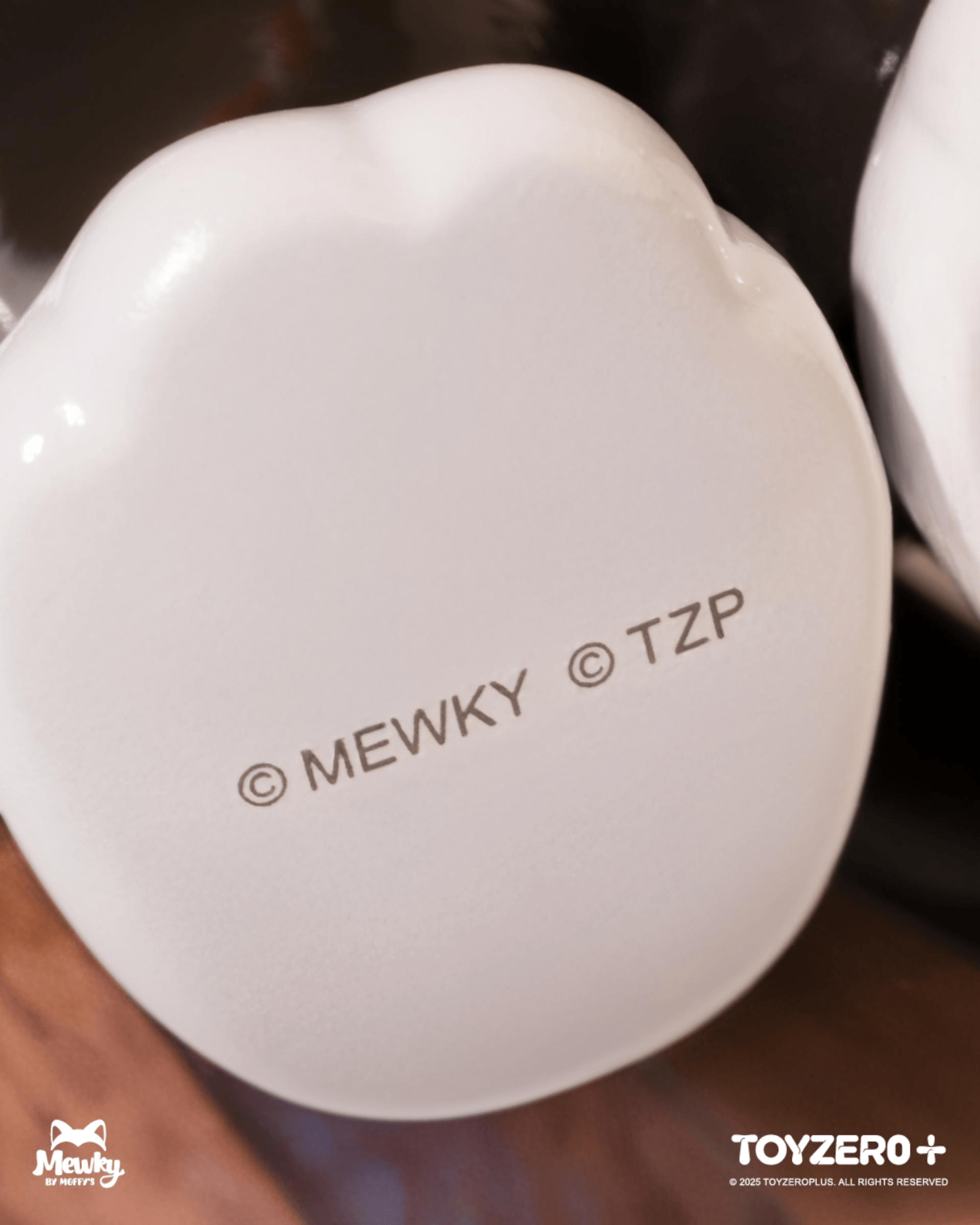 Mewky Soft Vinyl ver1 | 6978531761964