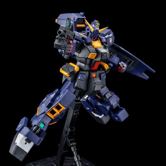 P-Bandai MG 1/100 Gundam TR-1 [Hazel Custom] (Combat Deployment Colors)