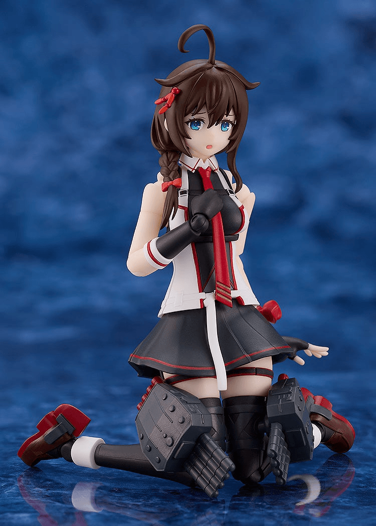 (Rerelease) PLAMATEA Shigure Kai San | 4580828679108