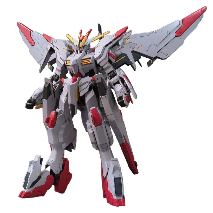 HG 1/144 GUNDAM MARCHOSIAS | 4573102567505
