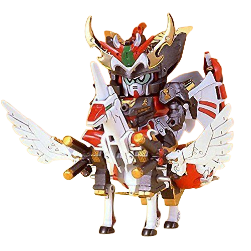 BB150 Master Dai Shogun | 4902425481395