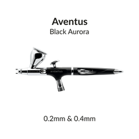 Aventus Black Aurora 0.2 &amp; 0.4mm | 6975834945749
