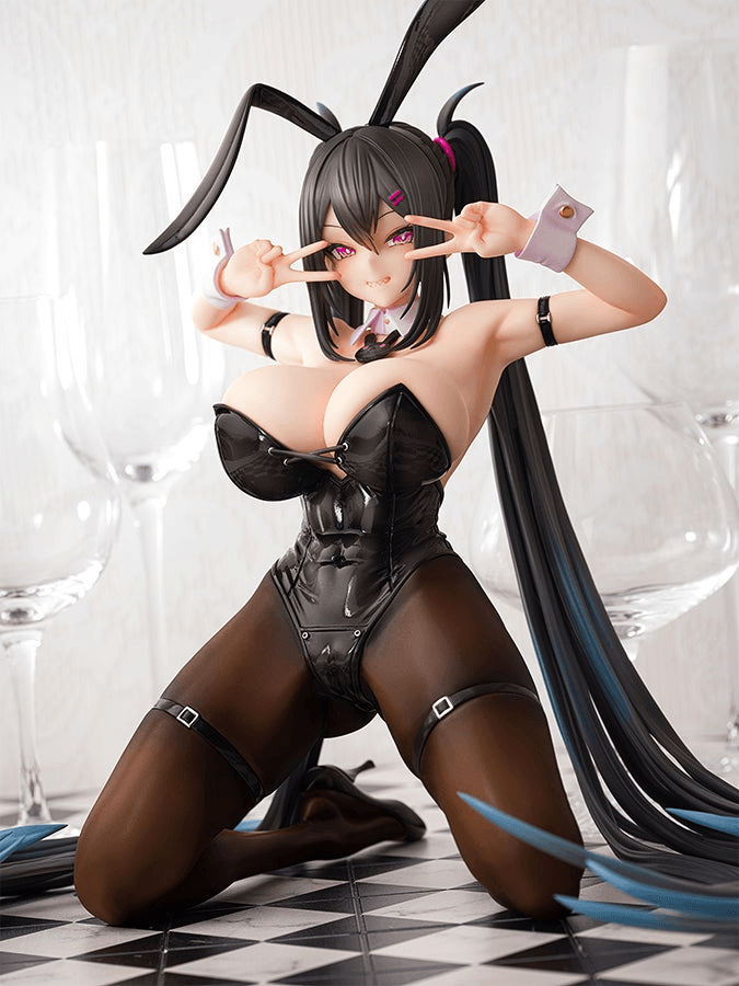 Yuuki Nanase Bunny Ver. | 4573343560754