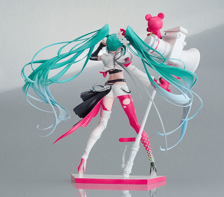 Racing Miku 2025 Ver. | 4580828673199