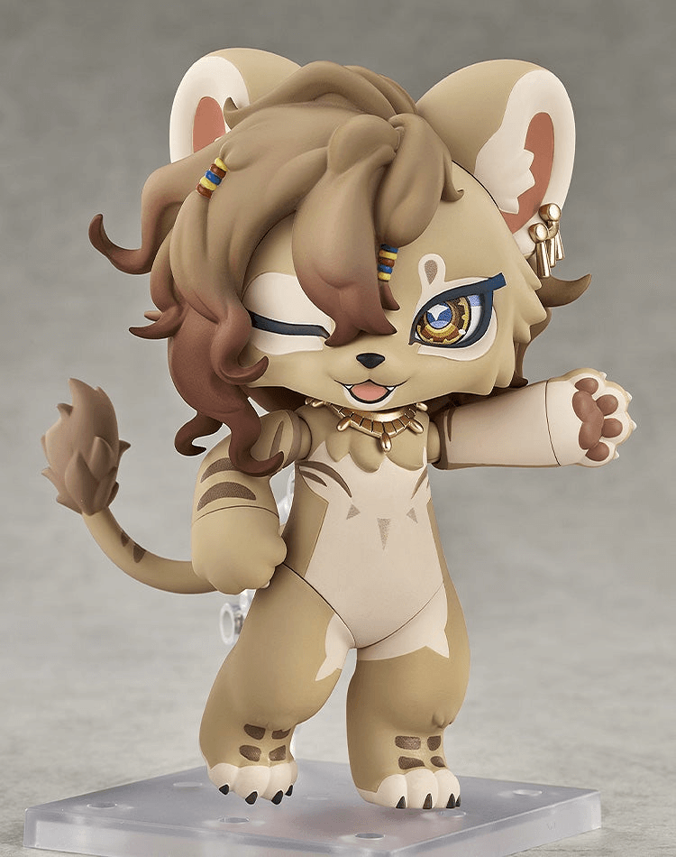 Nendoroid August | 4580828677999