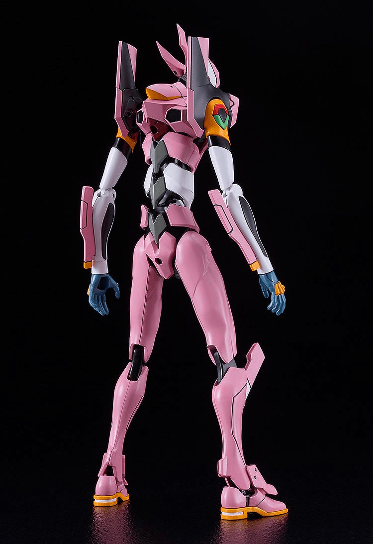 MODEROID Evangelion Unit-08α | 4570232581999