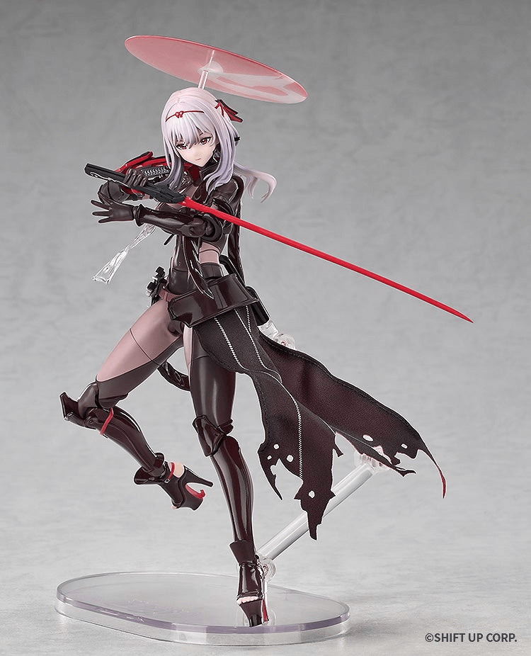 Hyper Body Guren: Black Shadow