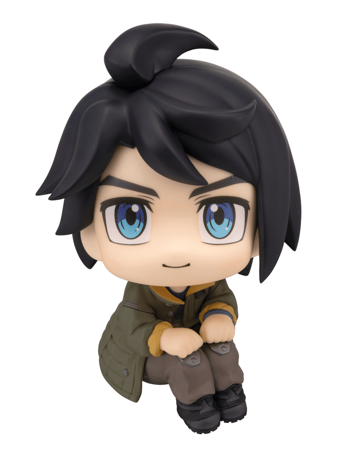 Lookup Mobile Suit Gundam IRON-BLOODED ORPHANS Mikazuki Augus | 4535123848506
