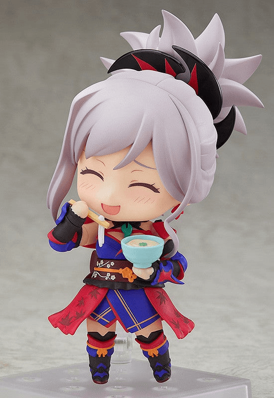 (Rerelease) Nendoroid Saber/Miyamoto Musashi | 4580828674615