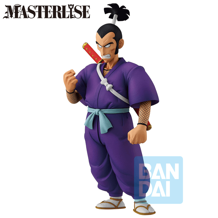 Sergeant Major Murasaki (Vs Red Ribbon Army) | 4573102723970