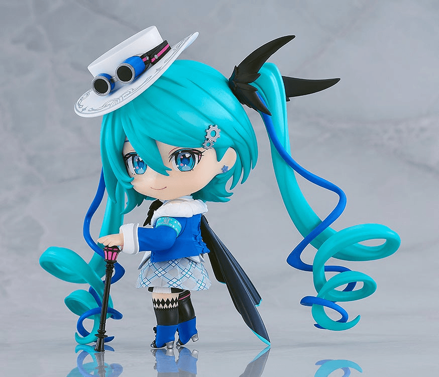 Nendoroid Hatsune Miku: MIKU WITH YOU 2025 Ver. | 4580828675469