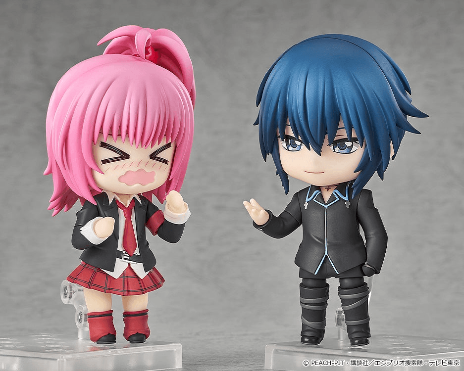 Nendoroid Ikuto Tsukiyomi | 4580828678309