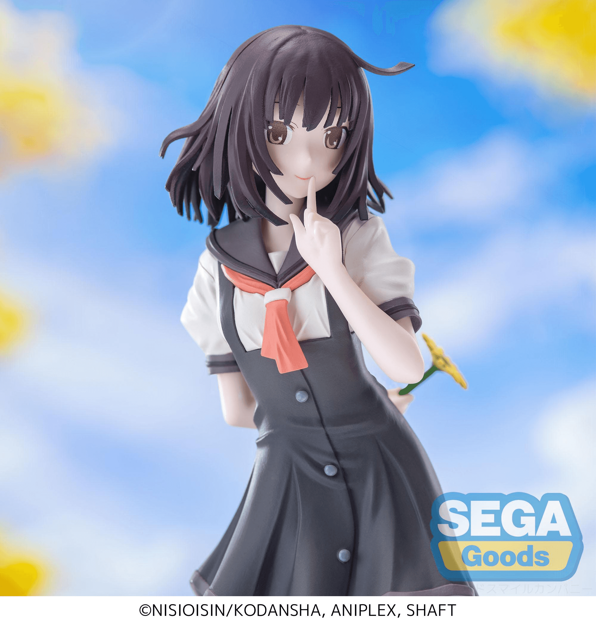 XStellar "Monogatari Series" -Nadeko Sengoku- | 4582733443768