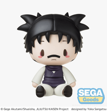 fuwa petit TV Anime "Jujutsu Kaisen The Culling Game" Chibi Figure "Choso"