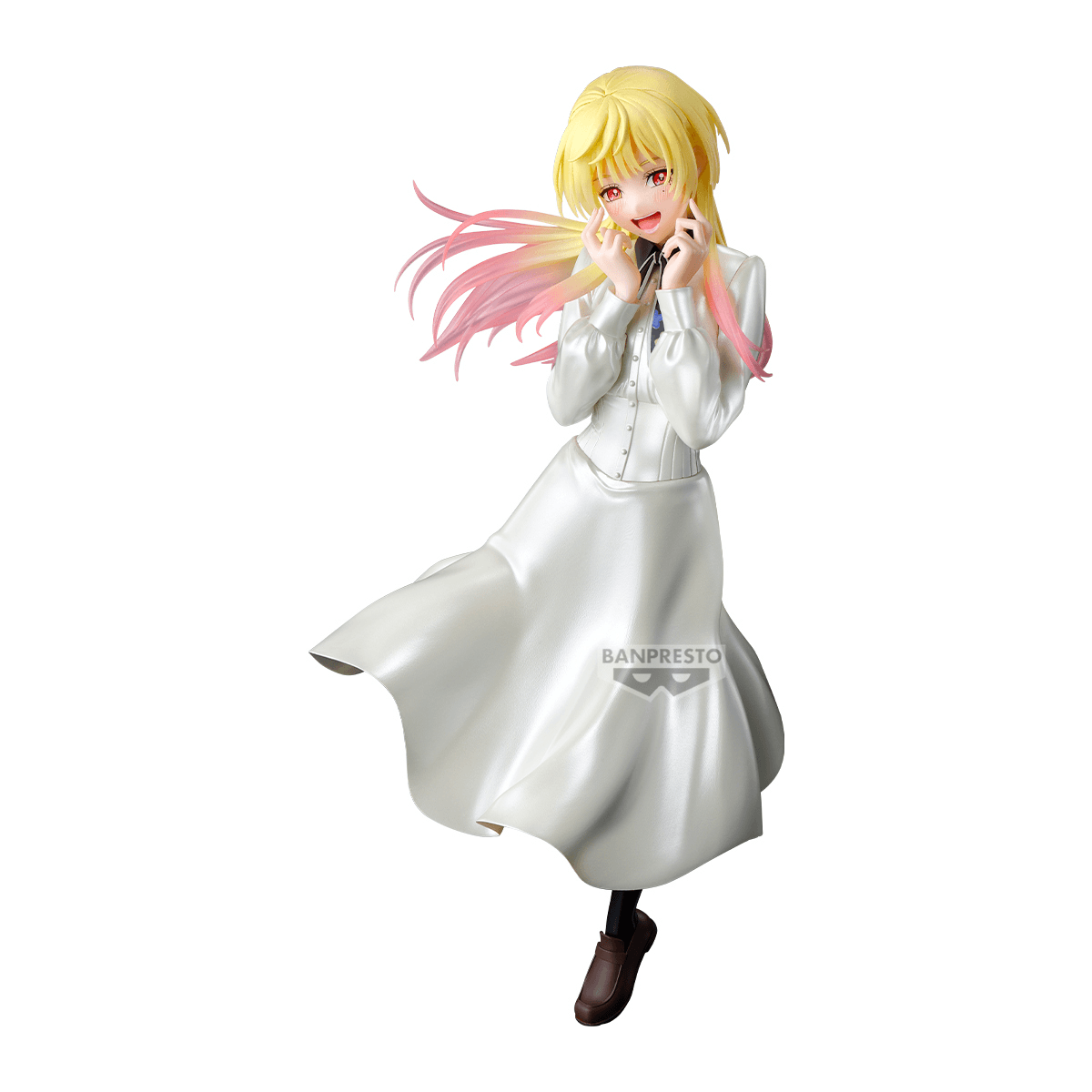 MARRIAGETOXIN GLITTER&GLAMOURS-MEI; KINOSAKI-Special color ver.