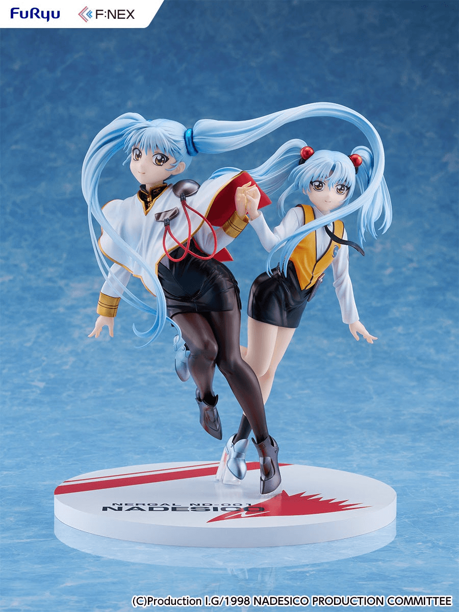 Ruri Hoshino double ruriruri ver. 1/7 Scale Figure | 4571623518266