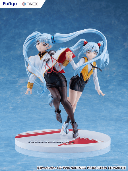 Ruri Hoshino double ruriruri ver. 1/7 Scale Figure|P-Rex Hobby