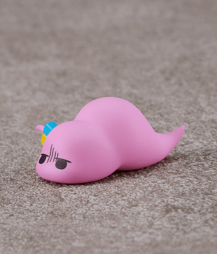 (Rerelease) Nendoroid Hitori Gotoh: Attention-Seeking Monster Ver.