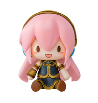 fuwa petit "Hatsune Miku Series" Chibi Figure "Luka Megurine" | 4582733424040