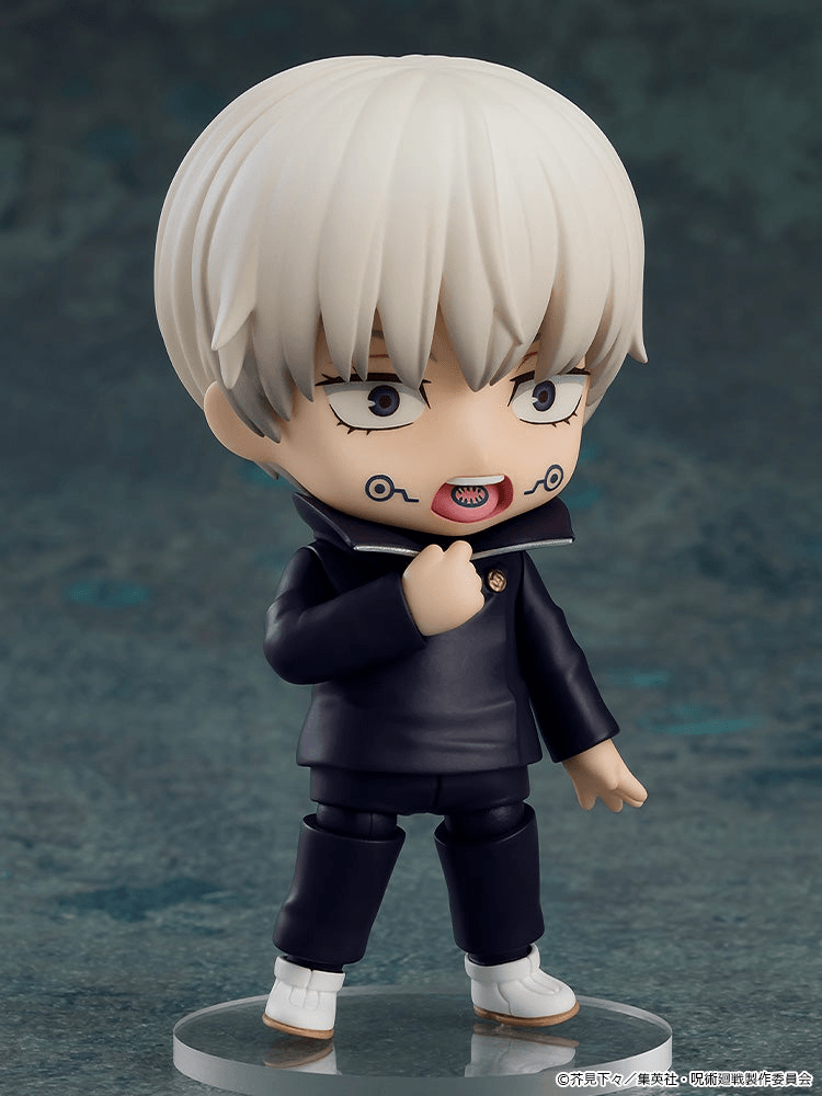 (Rerelease) Nendoroid Toge Inumaki | 4580828676411