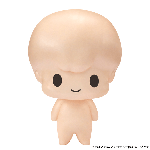 Chokorin Collection Mr. Ginpachi's Zany Class Vol.2 (6pc per box)