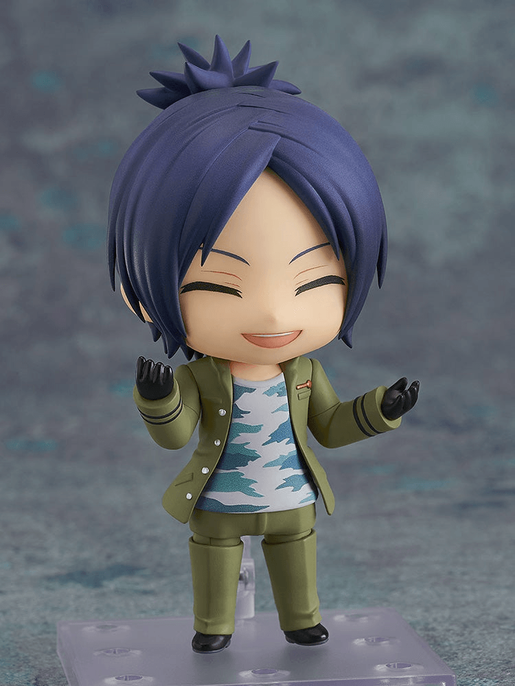 Nendoroid Mukuro Rokudo 2.0 | 4580828676718