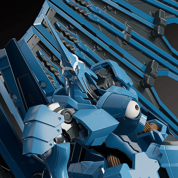 MODEROID Vardant