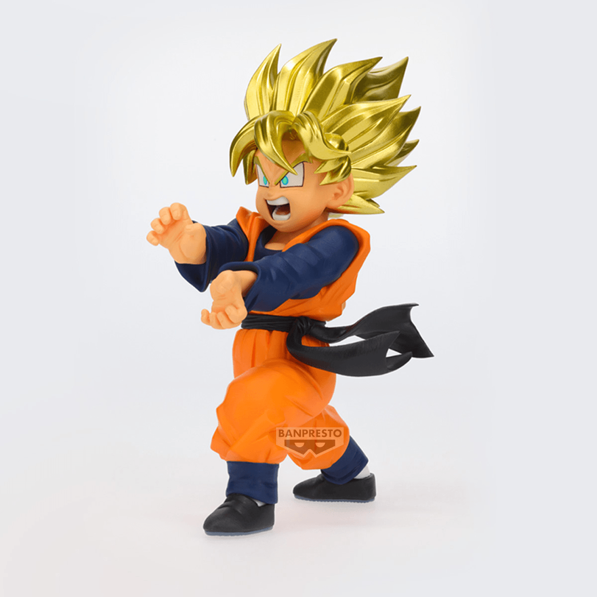 DRAGON BALL Z BLOOD OF SAIYANS-SUPER SAIYAN SON GOTEN- | 4573102713520