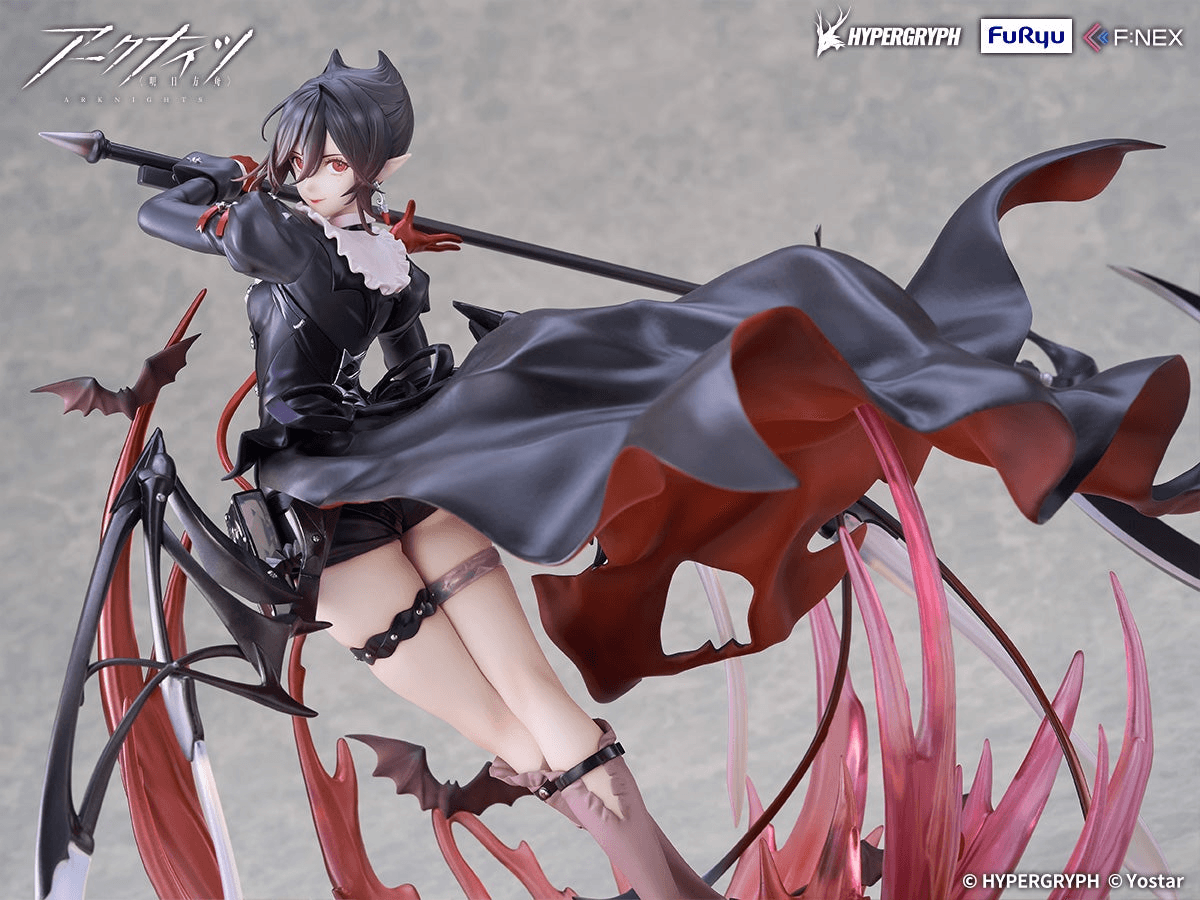 Entelechia Elite 2 VER. 1/7 Scale Figure | 4571623518174